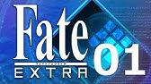 Hdリマスター Fate Extra ストーリー まとめ Youtube