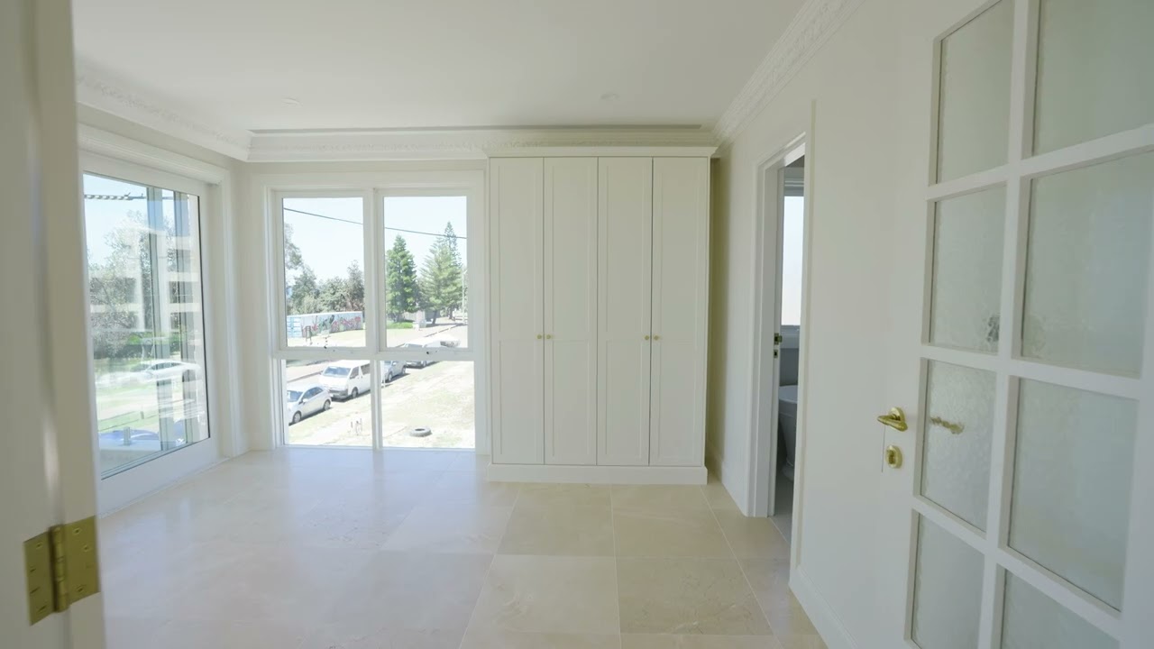 45 The Grand Parade | Chateau Architects