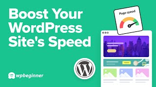 20  Tips to Boost Your WordPress Site's Speed