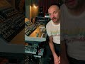 Nashville Audio Engineer asks : What would you like to see?