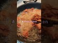 how to cook fried chicken#shortvideo