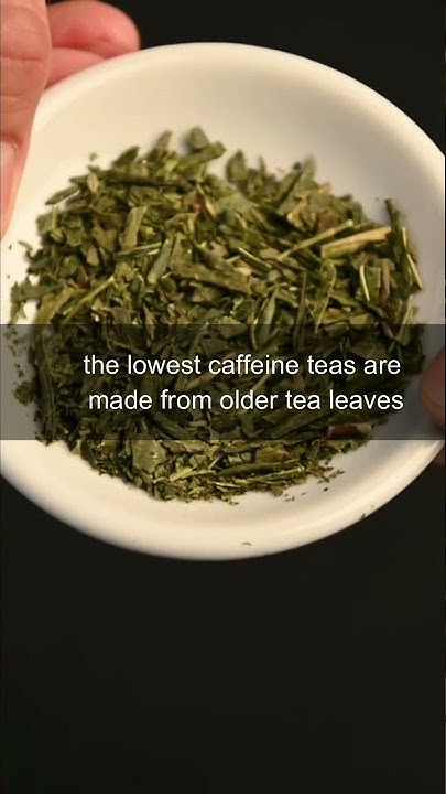 is-there-such-thing-as-decaf-tea-shorts-youtube