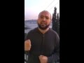 Эльмир Кулиев - обращение к мусульманам из Стамбула