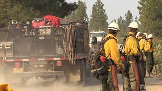 West Metro Fire: Learn the Lingo- What's a Red Bag?