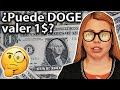 Dogecoin: ¿Es este ENTUSIASMO real? ¡¡Todo lo que NECESITAS saber!! 🐶