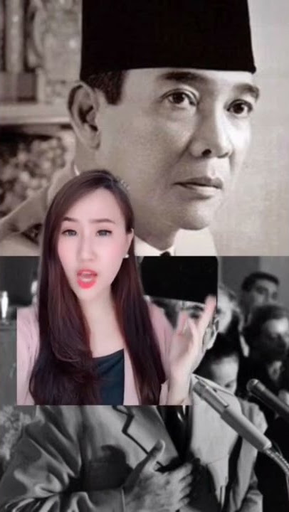 DETIK-DETIK TERAKHIR BUNG KARNO!! #Shorts