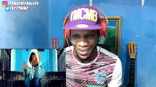 Lil Shan Shan (9 year old rapper) - Walk In The Park _Music Video_ _ GRM Daily Reaction _jm_ ( 1080