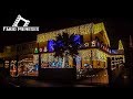 NATAL 2017-Iluminações &amp; Decorações Natalícias em volta da Ilha Terceira