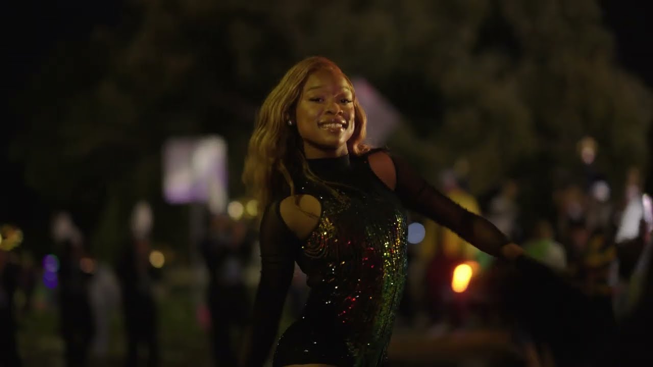 KIPP Atlanta Collegiate Mardi Gras NOLA 2K24