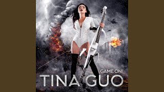 Video thumbnail of "Tina Guo - Metal Gear Solid"