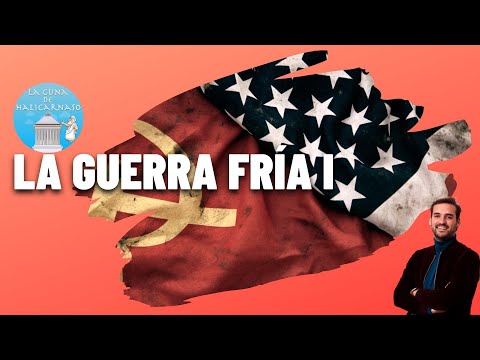 LA GUERRA FRÍA I (1945-1962) ⚔️ | De la división de Alemania a la Crisis de los Misiles