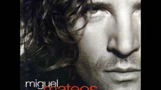 Video thumbnail of "Miguel Mateos - Beso francés"