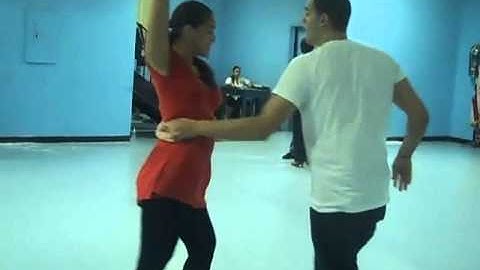 Nick Haspil & Denise Silva of Cache Studios