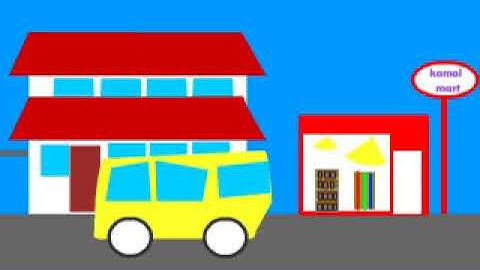 flash project multimedia