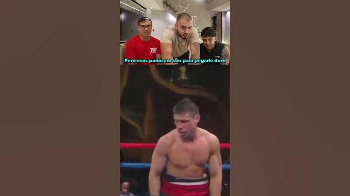ANALIZO MI KO A DZINZIRUK CON WESTCOL