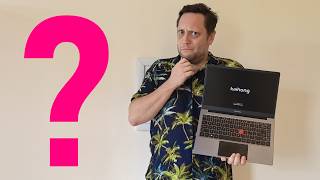 OpenHarmony Laptop (Kaihong BotBook) – Your Questions Answered