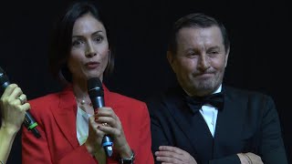 A Mara Carfagna Il Premio Donne Per Napoli Carpisa Yamamay