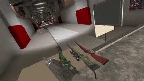 H3VR Quickbolting Tutorial (Streamlined Controls)