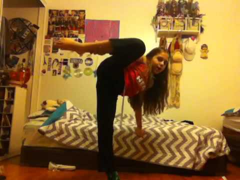 How to do a tilt
