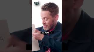 Macaulay Culkin Was in The Nutcracker as a Child 😳🩰