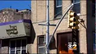 Security Cameras Going Up In Boro Park