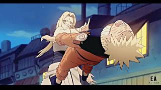 NARUTO || Silhouette (20th Anniversary) [HBD Naruto]