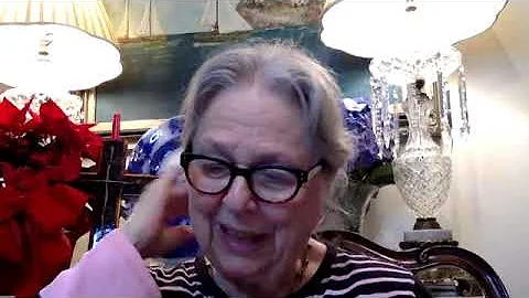 Linda Blankenship - Dealing with your enemy