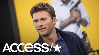 Scott Eastwood Is 'Single, Dating' & Having 'Lots Of' Sex: 'Sex Is Healthy, People!' | Access