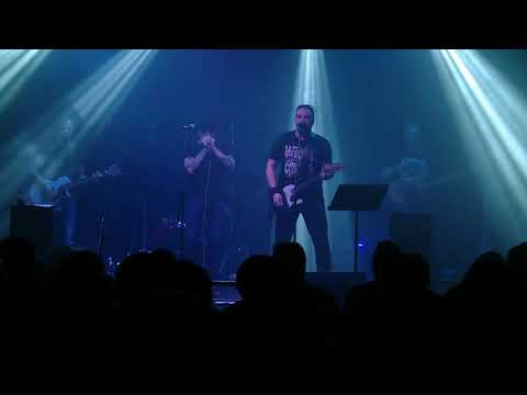 TEKSASY & WOJTEK