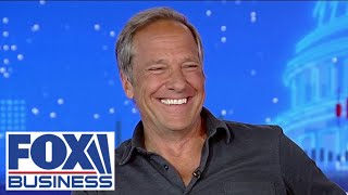 Mike Rowe: This is snowflake culture