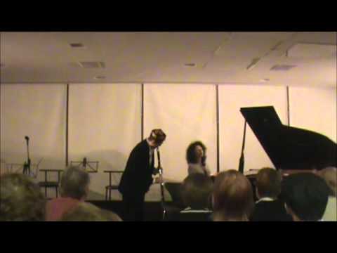 Música Klezmer com Polina Sheperd e Merlin Sheperd no Midrash Centro Cultural camera iphone 8 plus apk