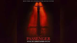 Christopher Young - St. Christopher #4 - Passenger (Music From & Inspired by  The Motion Picture)