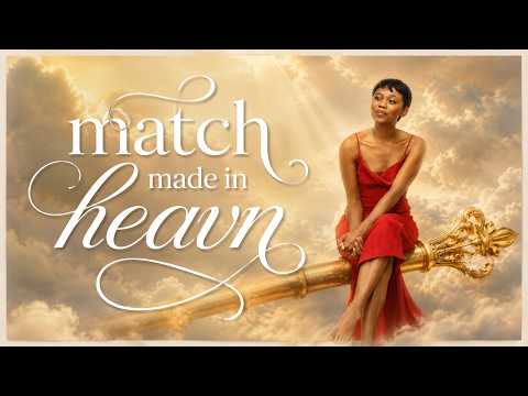 MATCH MADE IN HEAVEN Ep 3