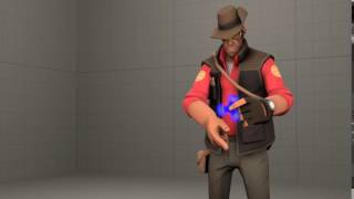 SFM - Fidget Widget Test