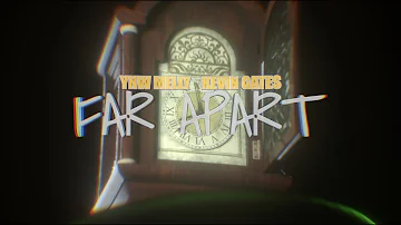 YNW Melly - Far Apart (feat. Kevin Gates) [Official Audio]
