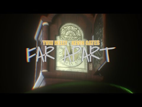 YNW Melly - Far Apart (feat. Kevin Gates) [Official Audio]