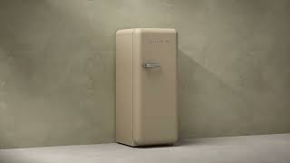Moonlight: the new tactile shade by SMEG, blending design and harmony