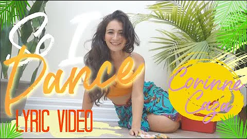 Corinne Caza - So I Dance (Official Video)