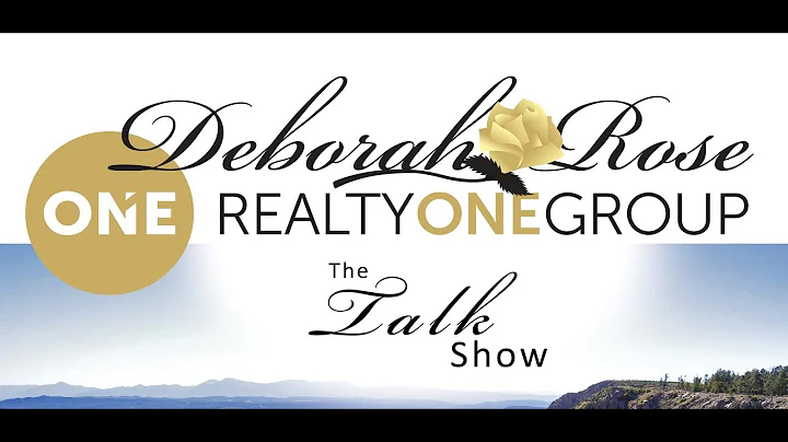 The Show With Deborah Rose Welcomes Chief of Polic...