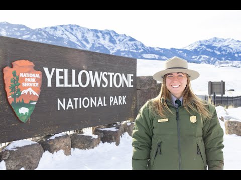 Top 10 Ranger Tips for planning a winter 2022/2023 visit to Yellowstone National Park