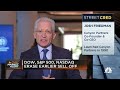 Markets indicate inflation will be transitory: Canyon Partners' co-founder Josh Friedman