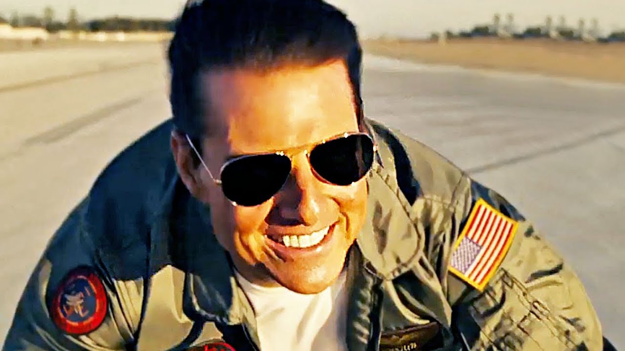 TOP GUN 2 Trailer (2020) - YouTube