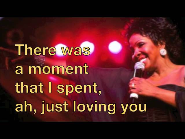 GLADYS KNIGHT & THE PIPS - BEST THING THAT EVER HAPPENED