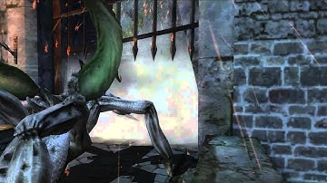 The Witcher: Enhanced Edition Gameplay Part 1