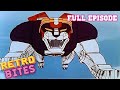 Voltron Defender of The Universe | The Right Arm of Voltron | Kids Cartoon | Kids Movies
