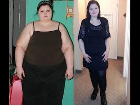 Extreme Diet And Weight Loss