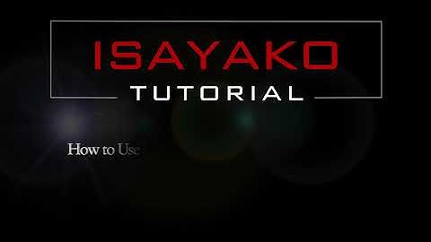 How to use ScreenFlow video on Final Cut Pro