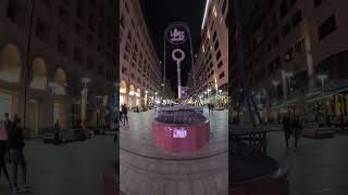  Yerevan In Evening  4k 