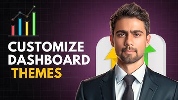 Customize Go High Level Dashboard Theme | GHL Tutorial