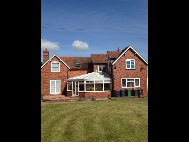 Video 1: The house 